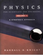 Physics <em>for</em> Scientists and <em>Engineers</em> Volume 1