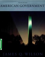 AMERICAN GOVERNMENT <em>BRIEF</em> VERSION  TENTH <em>EDITION</em>