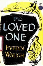 <em>THE</em> LOVED ONE