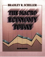 THE <em>MACRO</em> ECONOMY TODAY SIXTH EDITION