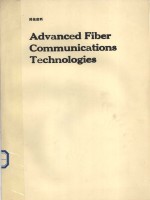 <em>ADVANCED</em> FIBER COMMUNICATIONS TECHNOLOGIES