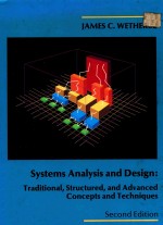 SYSTEMS <em>ANALYSIS</em> AND <em>DESIGN</em> TRADITIONAL