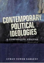 CONTEMPORARY POLITICAL IDEOLOGIES:A COMPARATIVE <em>ANALYSIS</em> 12TH <em>EDITION</em>