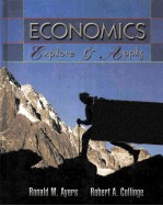 ECONO<em>M</em>ICS:EXPLORE & <e<em>m</em>>A</e<em>m</em>>PPLY