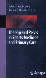 <em>the</em> hip and pelvis in sports medicine and primary care