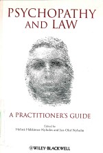 PAYCHOPATHY AND LAW  A PRACTITIONER＇<em>S</em> <em>GUIDE</em>