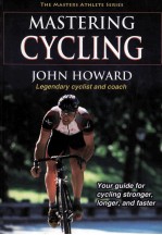 <em>mastering</em> cycling