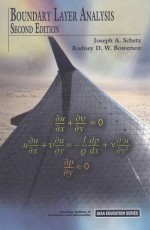 BOUN<em>D</em>ARY LAYER ANALYSIS SECON<em>D</em> E<em>D</em>ITION