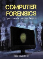 COMPUTER <em>FORENSICS</em>  <em>CYBER</em>CRIMINALS