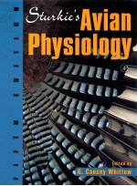 Sturkie's avian physiolo<em>gy</em> fifth edition