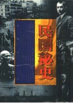 民国秘史  下