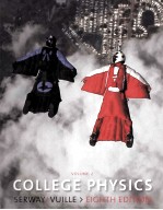 college <em>physics</em> VOLUME 2 eighth <em>edition</em>