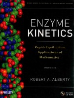 Enzyme kinetics : rapi<em>d</em>-equilibrium applications of Mathematica