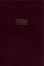 <em>Advances</em> <em>in</em> Bioprocess Eng<em>in</em>eer<em>in</em>g