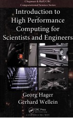 Introduction to High Per<em>for</em>mance Computing <em>for</em> Scientists and <em>Engineers</em>