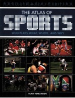 THE ATLAS <em>OF</em> SPORTS WHO PLAYS WHAT