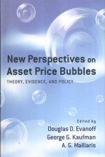 NEW <em>PERSPECTIVES</em> <em>ON</em> <em>A</em>SSET PRICE BUBBLES:THEORY