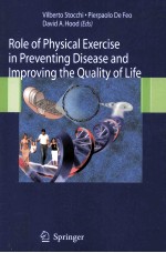 role <em>of</em> physical exercise in preventing disease and improving the <em>quality</em> <em>of</em> <em>life</em>
