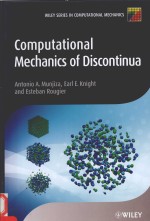 <em>Computational</em> Mechanics <em>of</em> Discontinua