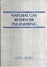 NATURAL GAS  RESERVOIR  <em>ENGINEERING</em>