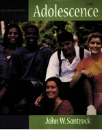 <em>ADOLESCENCE</em> ELEVENTH <em>EDITION</em>