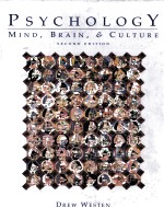 PSYCHOLOGY:<em>M</em>IND