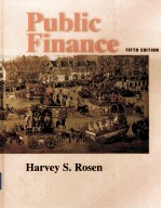 PUBLIC FINANCE <em>FIFTH</em> <em>EDITION</em>