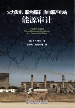 火力发电、联合循环、热电联产电站能源审计