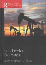 HAN<em>D</em>BOOK OF IOL POLITICS