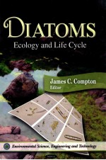 Diato<em>m</em>s ecology and life cycle