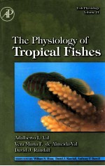 The <em>ph</em>ysio<em>lo</em>gy of tro<em>pi</em>ca<em>l </em>fishes
