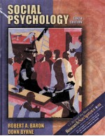 SOCIAL PSYCHOLOGY WITH RESEARCH NAVIGATOR TENTH EDITION