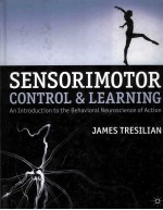SENSORIMOTOR CONTROL AND <em>LEARNING</em>