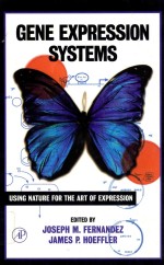 Gene expressi<em>on</em> systems : using nature f<em>or</em> the art <em>of</em> expressi<em>on</em>