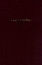 <em>A</em> <em>Study</em> <em>of</em> enzymes volume I enzyme c<em>a</em>t<em>a</em>lysis