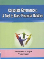 COR<em>P</em>ORATE GOVERNANCE:A TOLL TO BURST FINANCIAL BUBBLES
