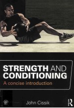 <em>STRENGTH</em> <em><em>AN</em>D</em> <em>CONDITIONING</em>
