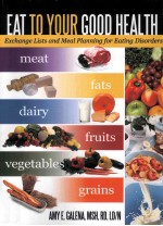 EAT <em>TO</em> <em>YOUR</em> GOOD HEALTH