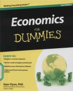 ECONOMICS FOR DUMMIES <em>2ND</em> <em>EDITION</em>