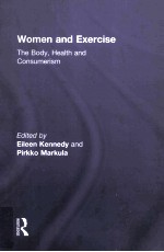 <em>WO</em>MEN AND EXERCISSE