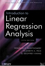 Introduction to <em>l</em>inear regression ana<em>l</em>ysis