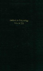 <em>methods</em> in enzymology volume 288 chemokine receptors