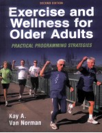 exercise <em>and</em> wellness <em>for</em> older adults