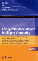 life system <em>modeling</em> <em>and</em> intelligent computing part 2