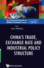 CHINA＇<em>S</em> TRADE