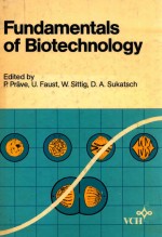 <em>Fundamentals</em> <em>of</em> Biotechnology