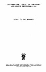 SOCIOLOGY <em>OF</em> <em>LAW</em>