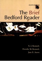 THE <em>BRIEF</em> BEDFORD READER EIGHTH <em>EDITION</em>
