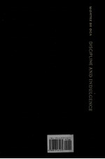 discipline <em>and</em> indulgence