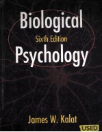 BIOLOGICAL PSYC<<em>e</em>m>H</<em>e</em>m>OLOGY SIXT<<em>e</em>m>H</<em>e</em>m> <em>E</em>DITION